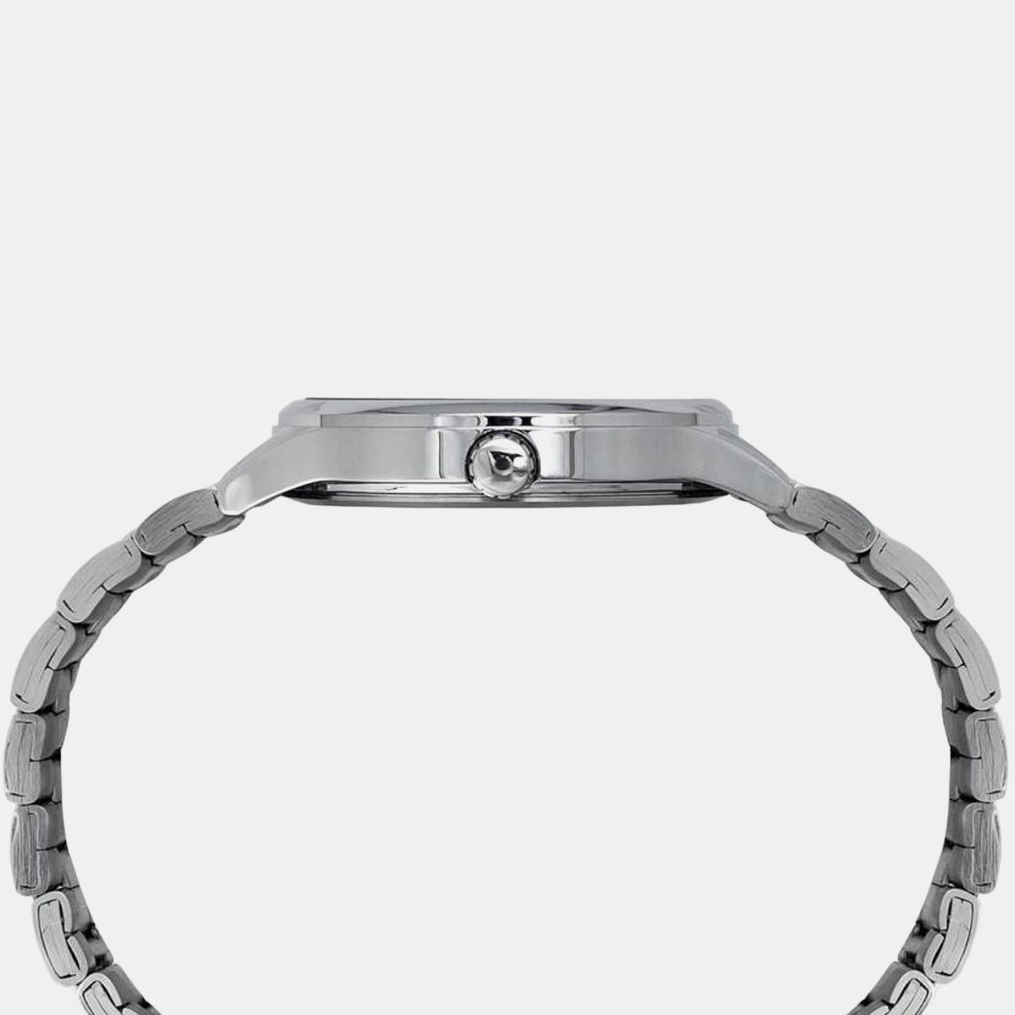 Trendline Men Quartz Dial Chronograph Stainless Steel Watch TWEG18507