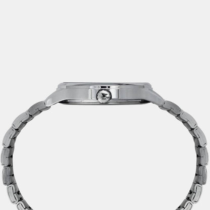 Trendline Men Quartz Dial Chronograph Stainless Steel Watch TWEG18507
