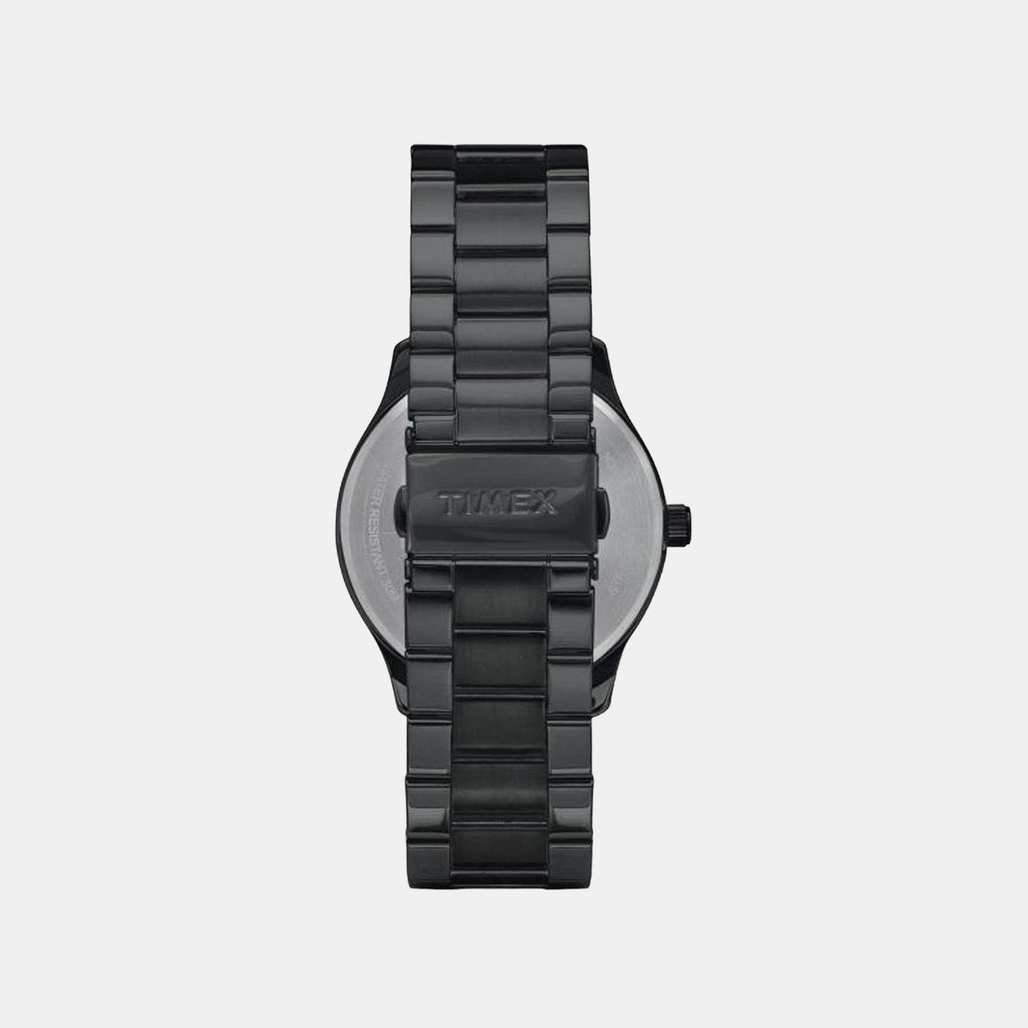 Trendline Men Quartz Dial Multi-Function Stainless Steel Watch TWEG18508