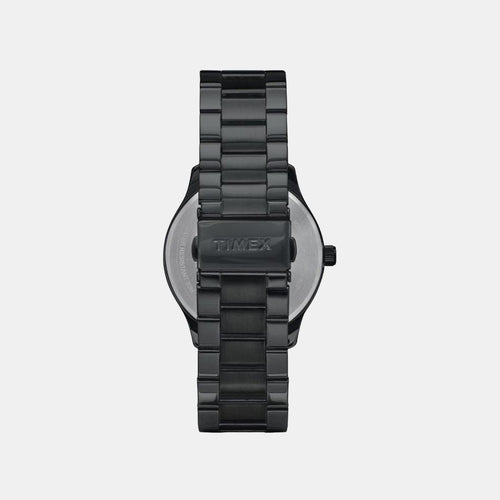 Trendline Men Quartz Dial Multi-Function Stainless Steel Watch TWEG18508