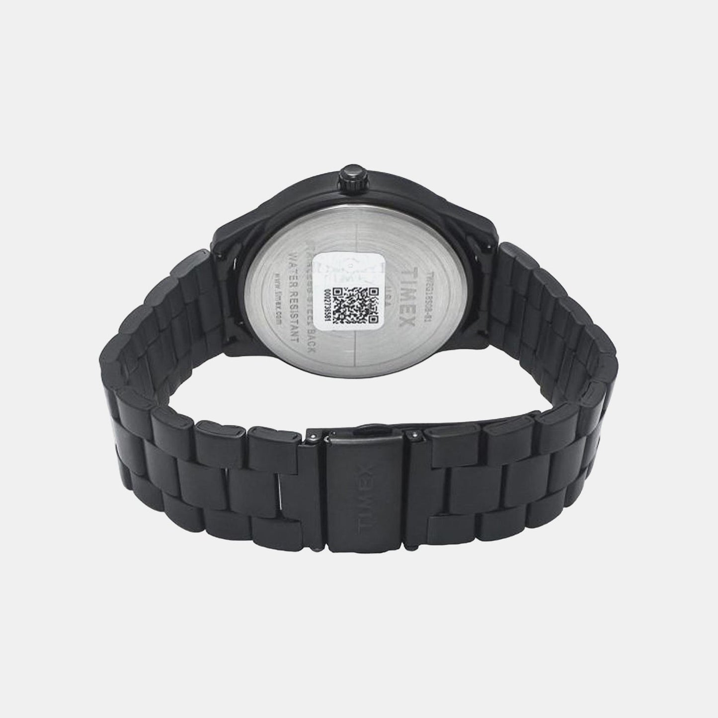 Trendline Men Quartz Dial Multi-Function Stainless Steel Watch TWEG18508