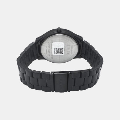 Trendline Men Quartz Dial Multi-Function Stainless Steel Watch TWEG18508