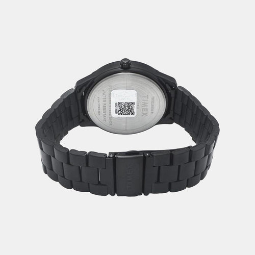 Trendline Men Quartz Dial Multi-Function Stainless Steel Watch TWEG18508