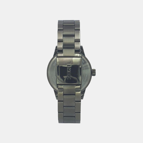 Trendline Men Quartz Dial Chronograph Stainless Steel Watch TWEG19905