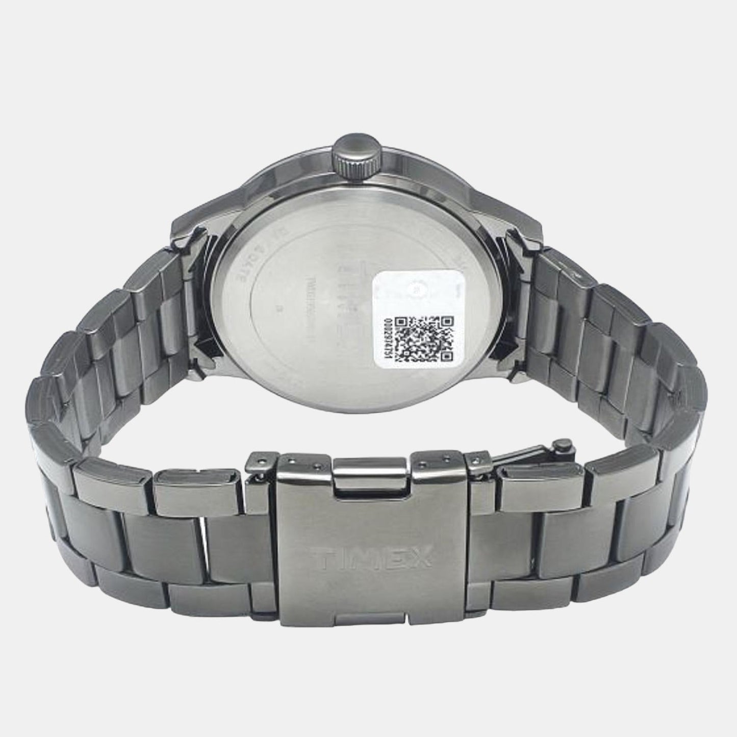 Trendline Men Quartz Dial Chronograph Stainless Steel Watch TWEG19905