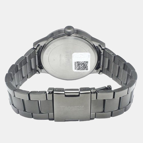 Trendline Men Quartz Dial Chronograph Stainless Steel Watch TWEG19905