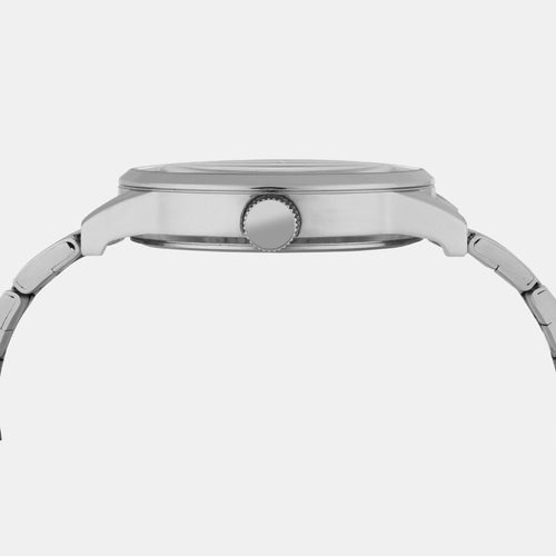 Trendline Men Quartz Dial Multi-Function Stainless Steel Watch TWEG19944
