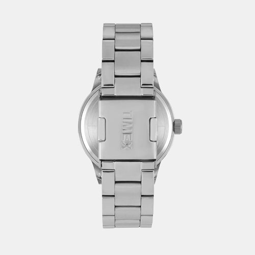 Trendline Men Quartz Dial Multi-Function Stainless Steel Watch TWEG19944