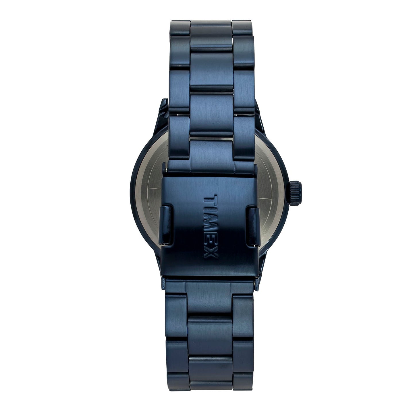 TIMEX Blue Round Dial Analog mens watches - TWEG19946