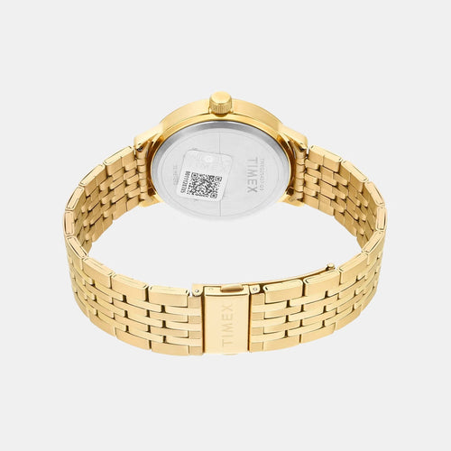 Trendline Men Quartz Dial Multi-Function Stainless Steel Watch TWEG25407