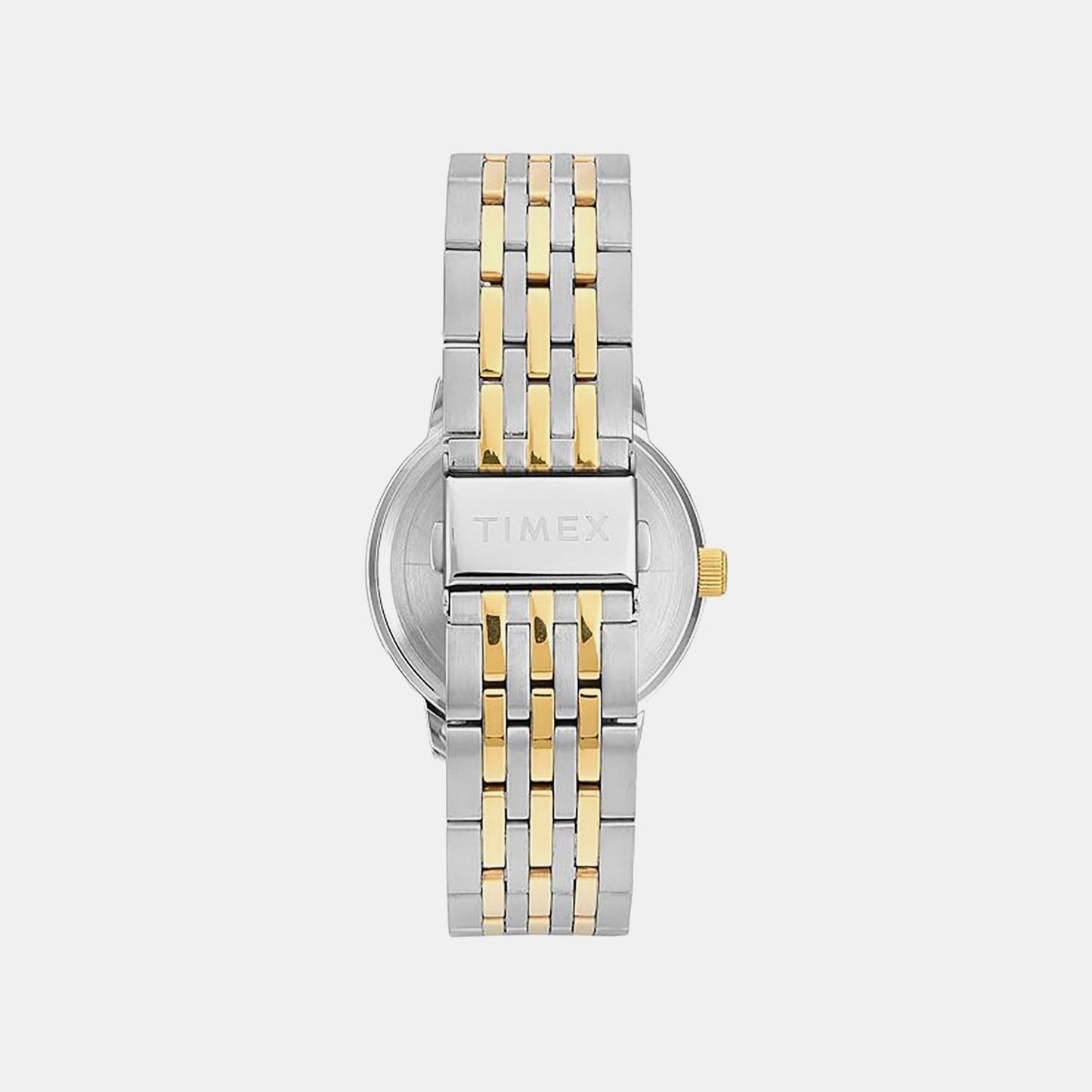 Trendline Men Quartz Dial Multi-Function Stainless Steel Watch TWEG25408