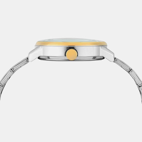 Trendline Men Quartz Dial Multi-Function Stainless Steel Watch TWEG25408
