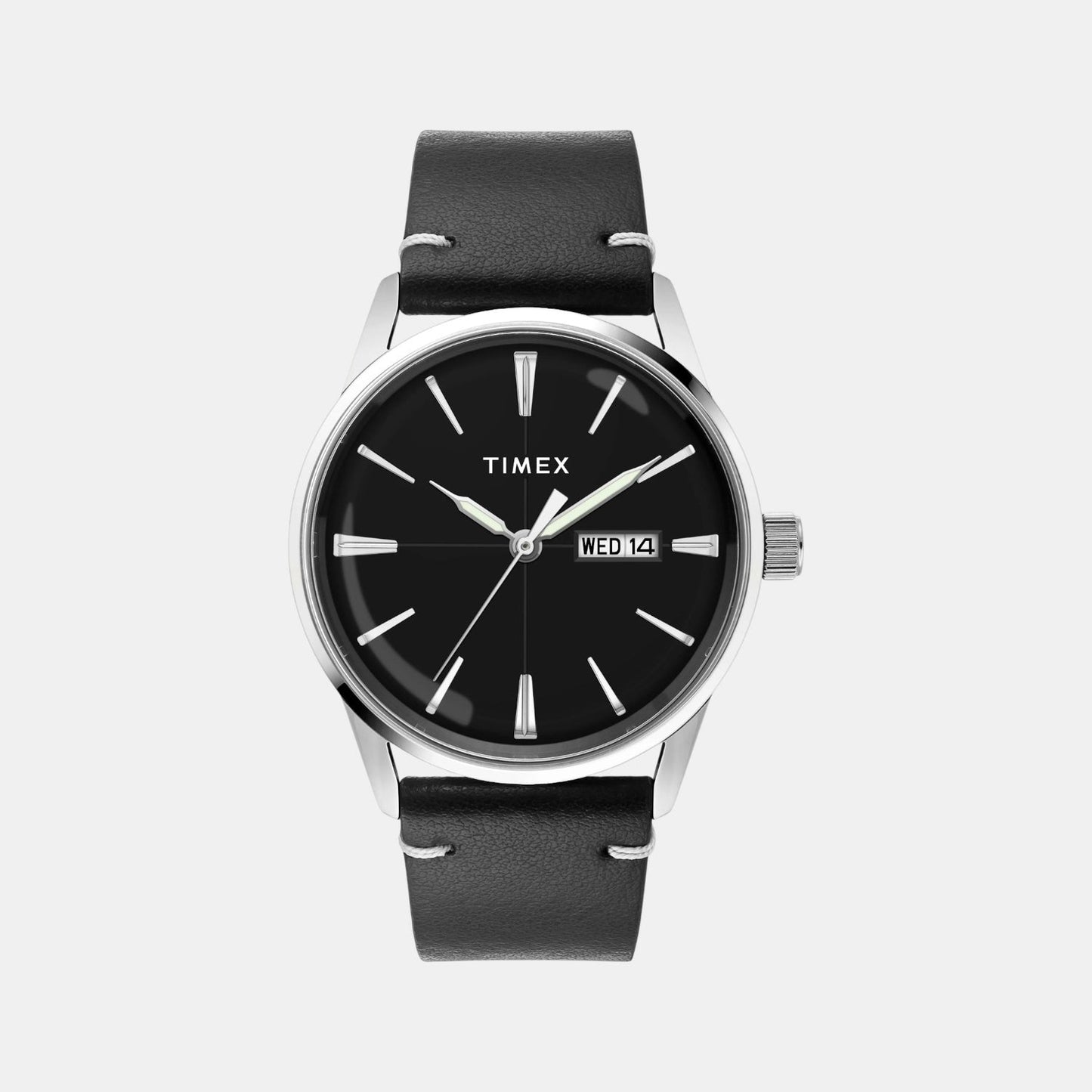 Trendline Men Quartz Dial Analog Leather Watch TWEG25501