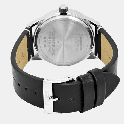 Trendline Men Quartz Dial Analog Leather Watch TWEG25501