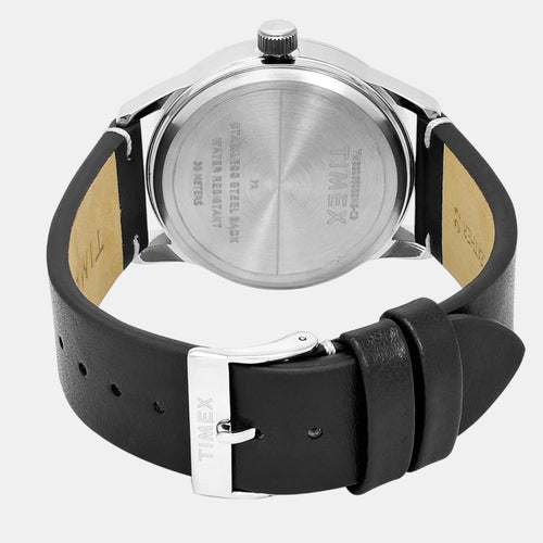 Trendline Men Quartz Dial Analog Leather Watch TWEG25501