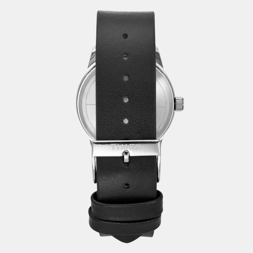 Trendline Men Quartz Dial Analog Leather Watch TWEG25501