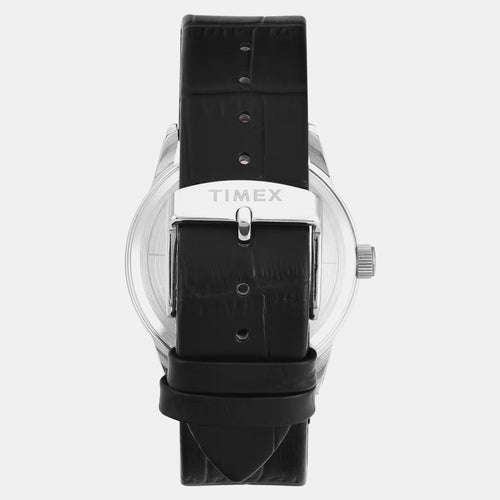 Trendline Men Quartz Dial Analog Leather Watch TWEG25507