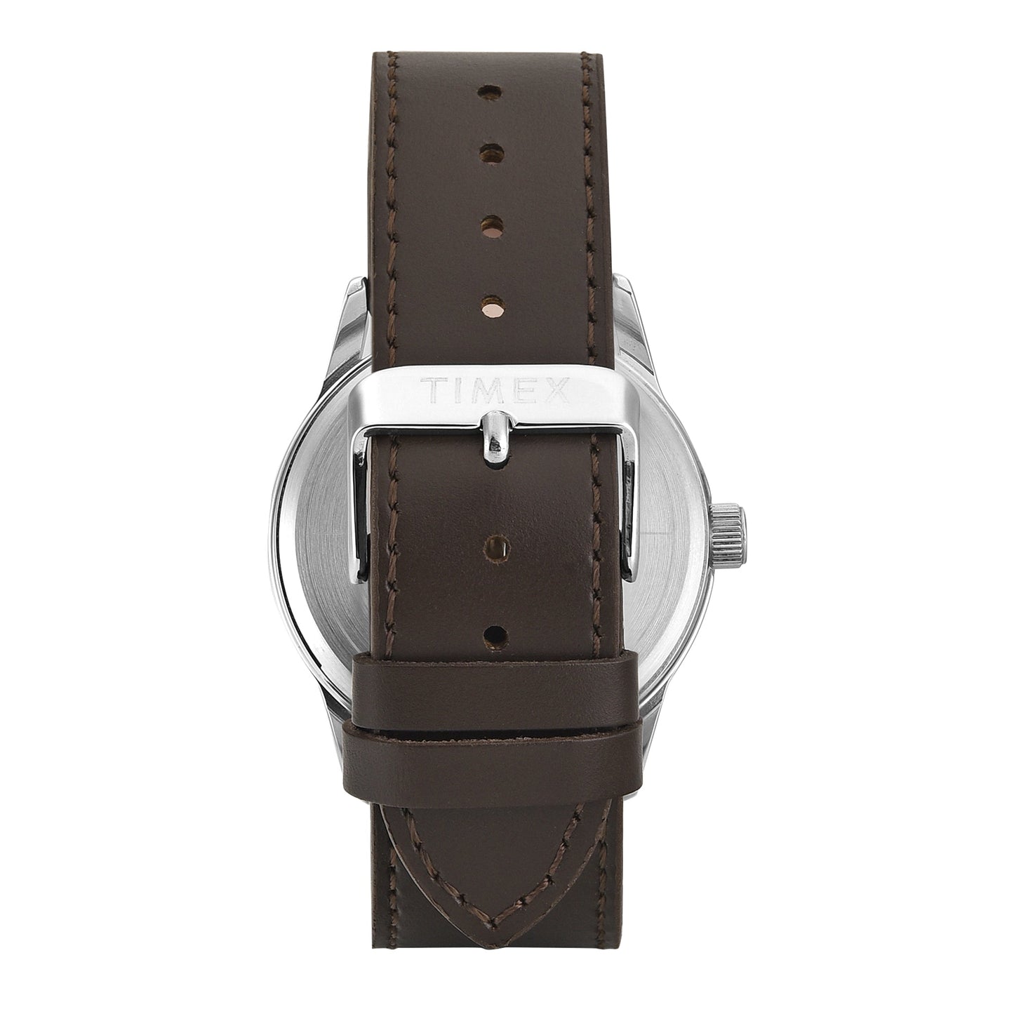Timex Trendline Round 41mm Teal Dial Analog Men Watch - TWEG25513