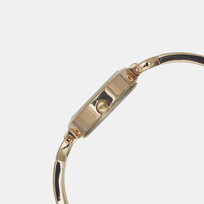 Trendline Women Quartz Dial Analog Brass Watch TWEL11424