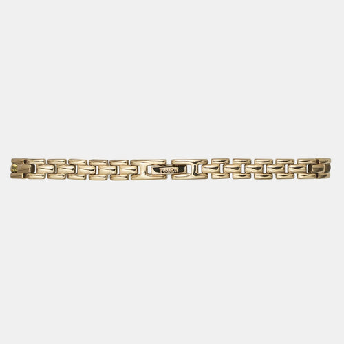 Trendline Women Quartz Dial Analog Brass Watch TWEL11424