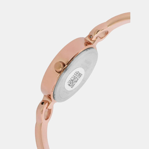 Trendline Women Quartz Dial Analog Brass Watch TWEL11425