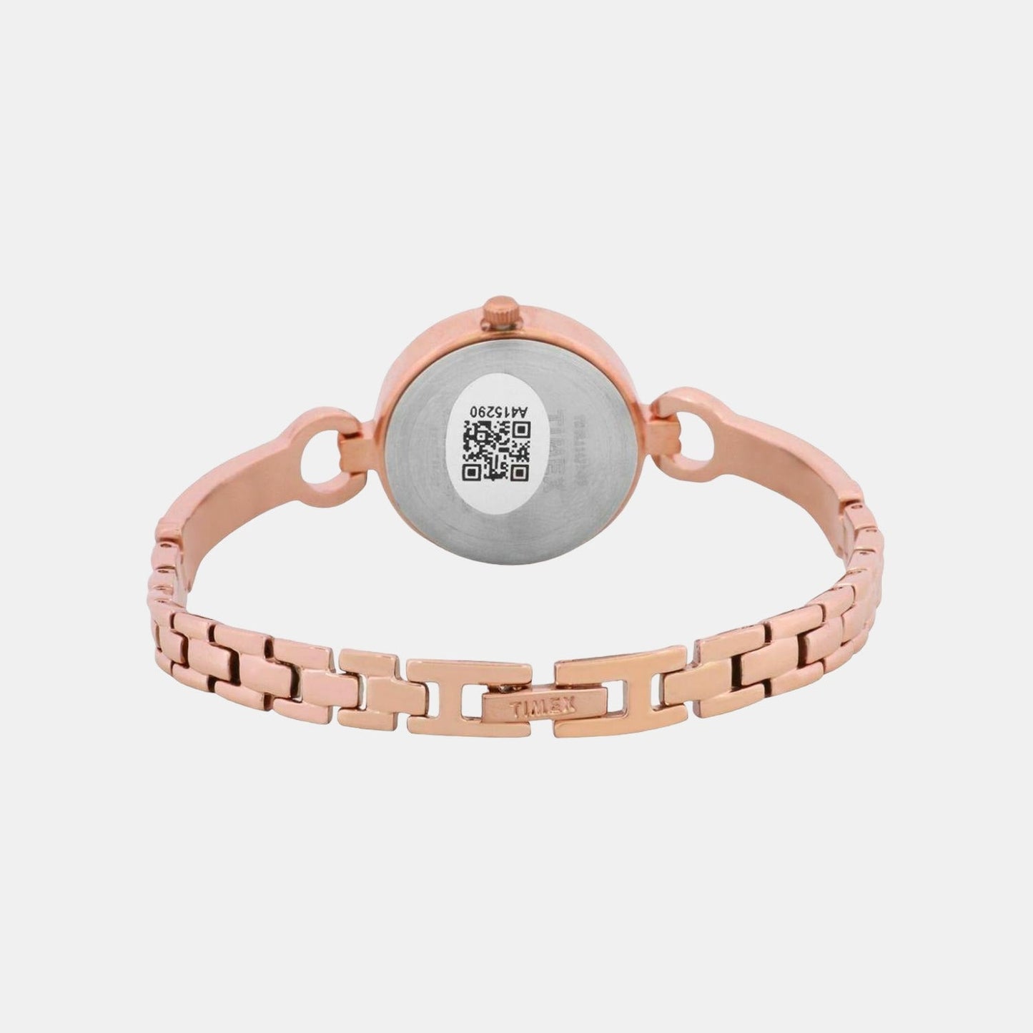 Trendline Women Quartz Dial Analog Brass Watch TWEL11425