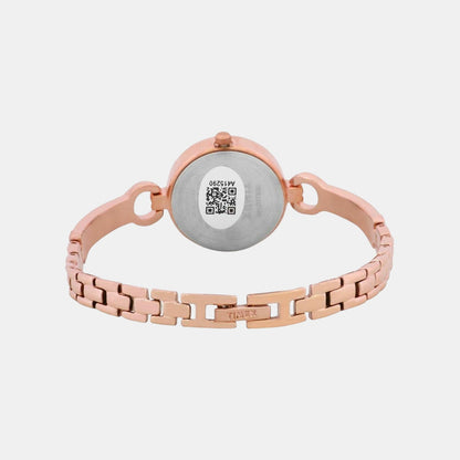 Trendline Women Quartz Dial Analog Brass Watch TWEL11425