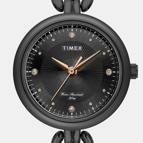 Trendline Women Quartz Dial Analog Brass Watch TWEL11426