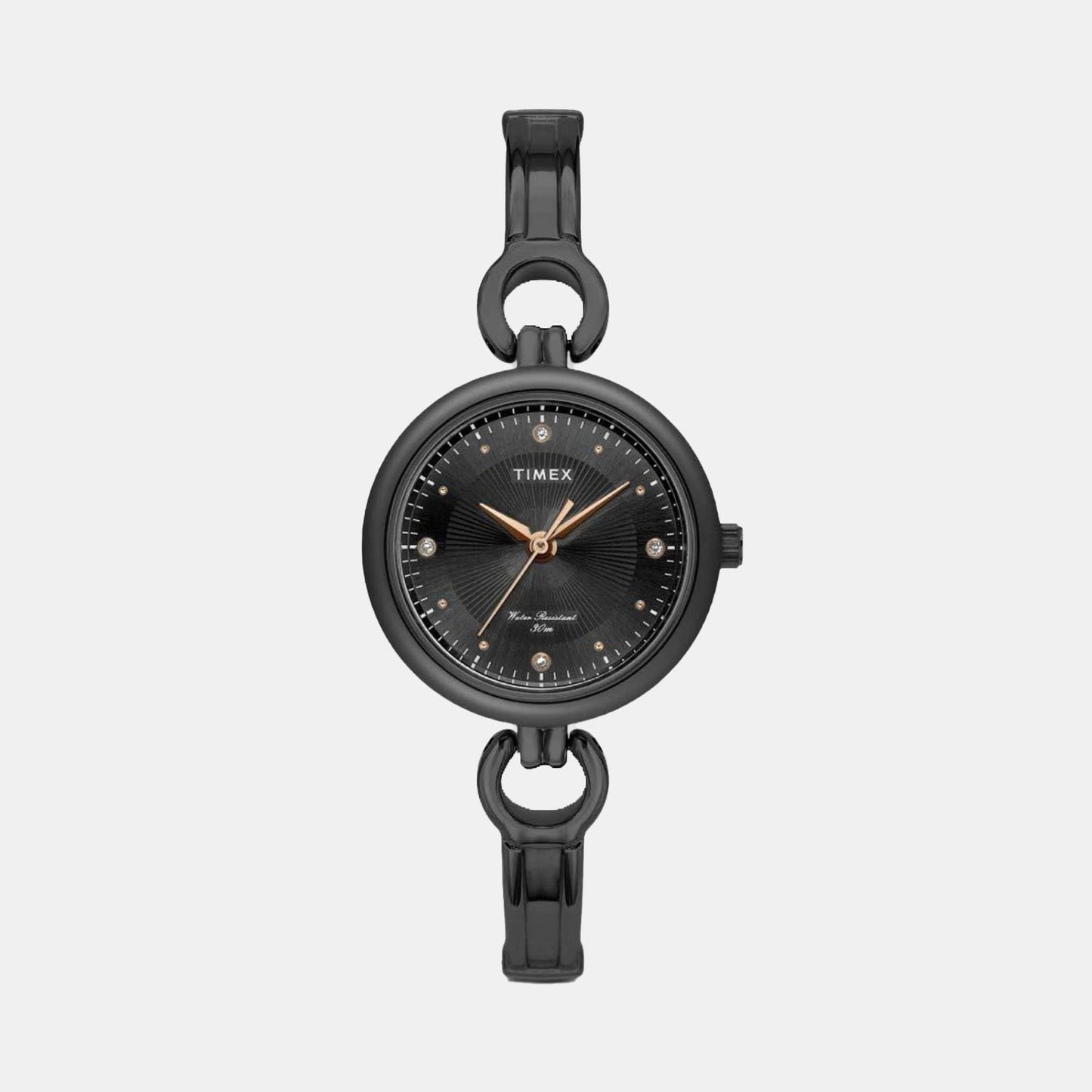 Trendline Women Quartz Dial Analog Brass Watch TWEL11426