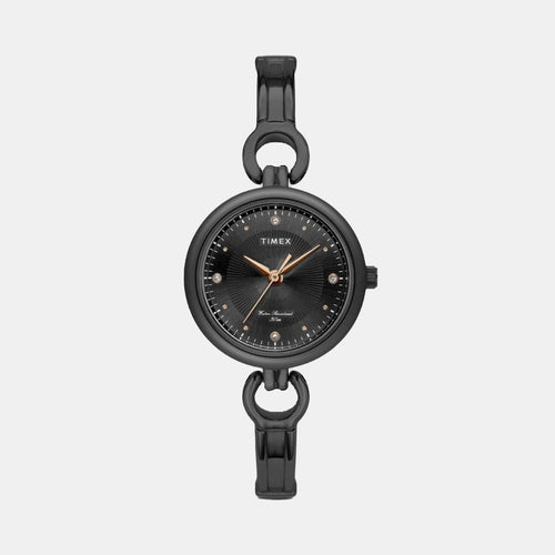 Trendline Women Quartz Dial Analog Brass Watch TWEL11426