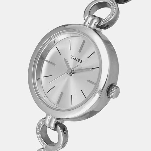 Trendline Women Quartz Dial Analog Brass Watch TWEL11432