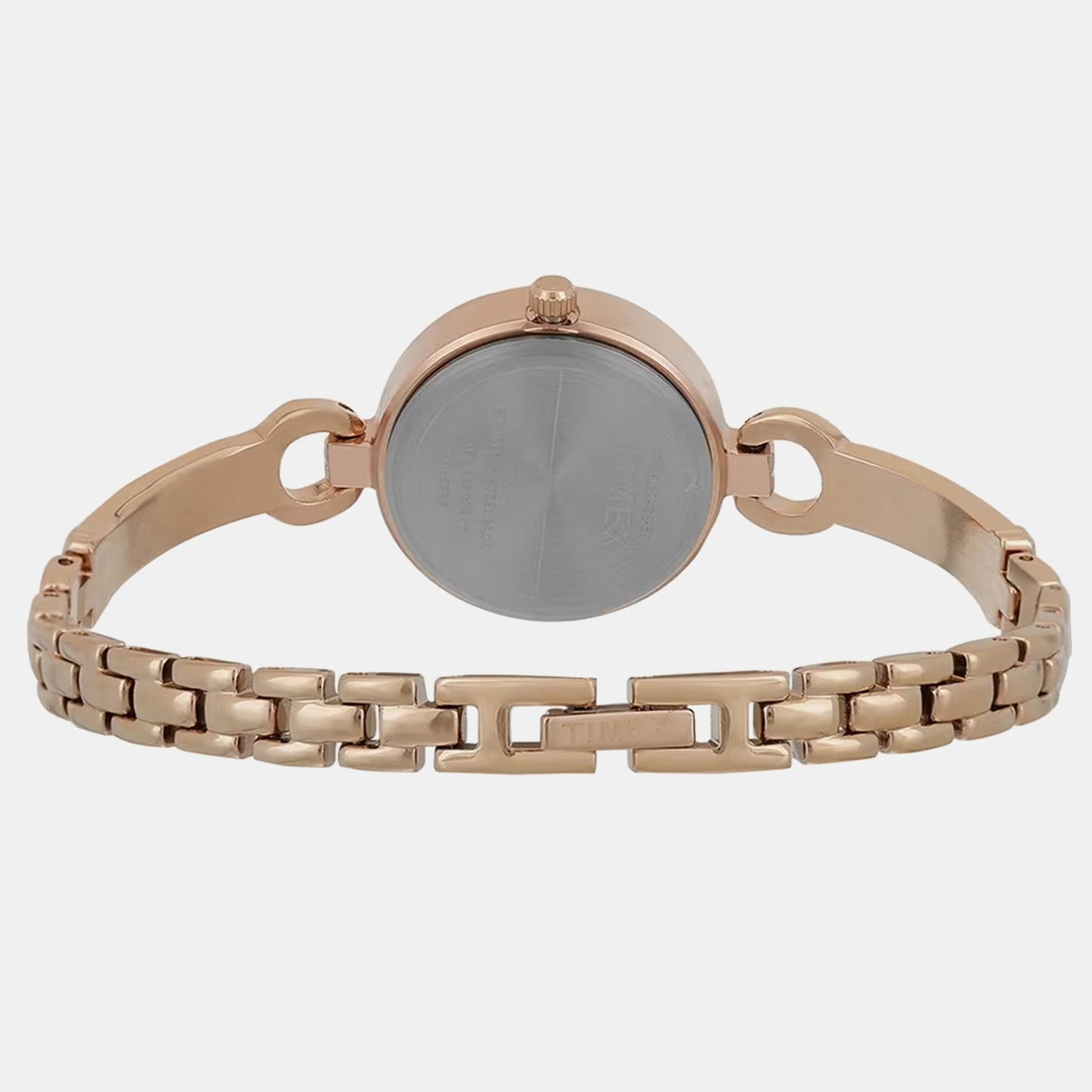 Trendline Women Quartz Dial Analog Brass Watch TWEL11436