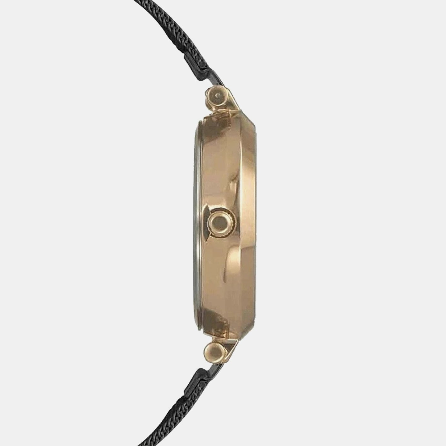 Trendline Women Quartz Dial Analog Stainless Steel Watch TWEL11826