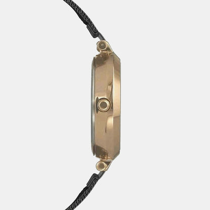 Trendline Women Quartz Dial Analog Stainless Steel Watch TWEL11826