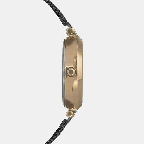 Trendline Women Quartz Dial Analog Stainless Steel Watch TWEL11826