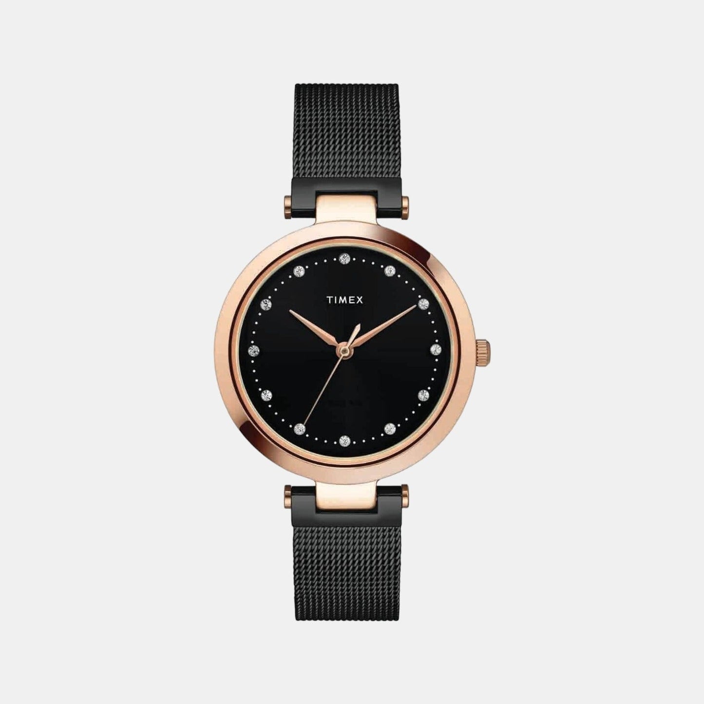 Trendline Women Quartz Dial Analog Stainless Steel Watch TWEL11826