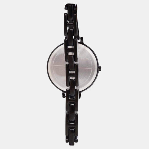 Fashion Women Quartz Dial Analog Brass Watch TWEL12815