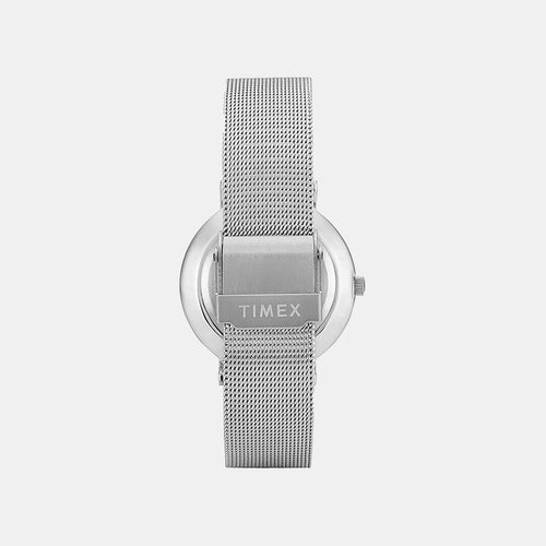 Trendline Women Quartz Dial Analog Stainless Steel Watch TWEL12920