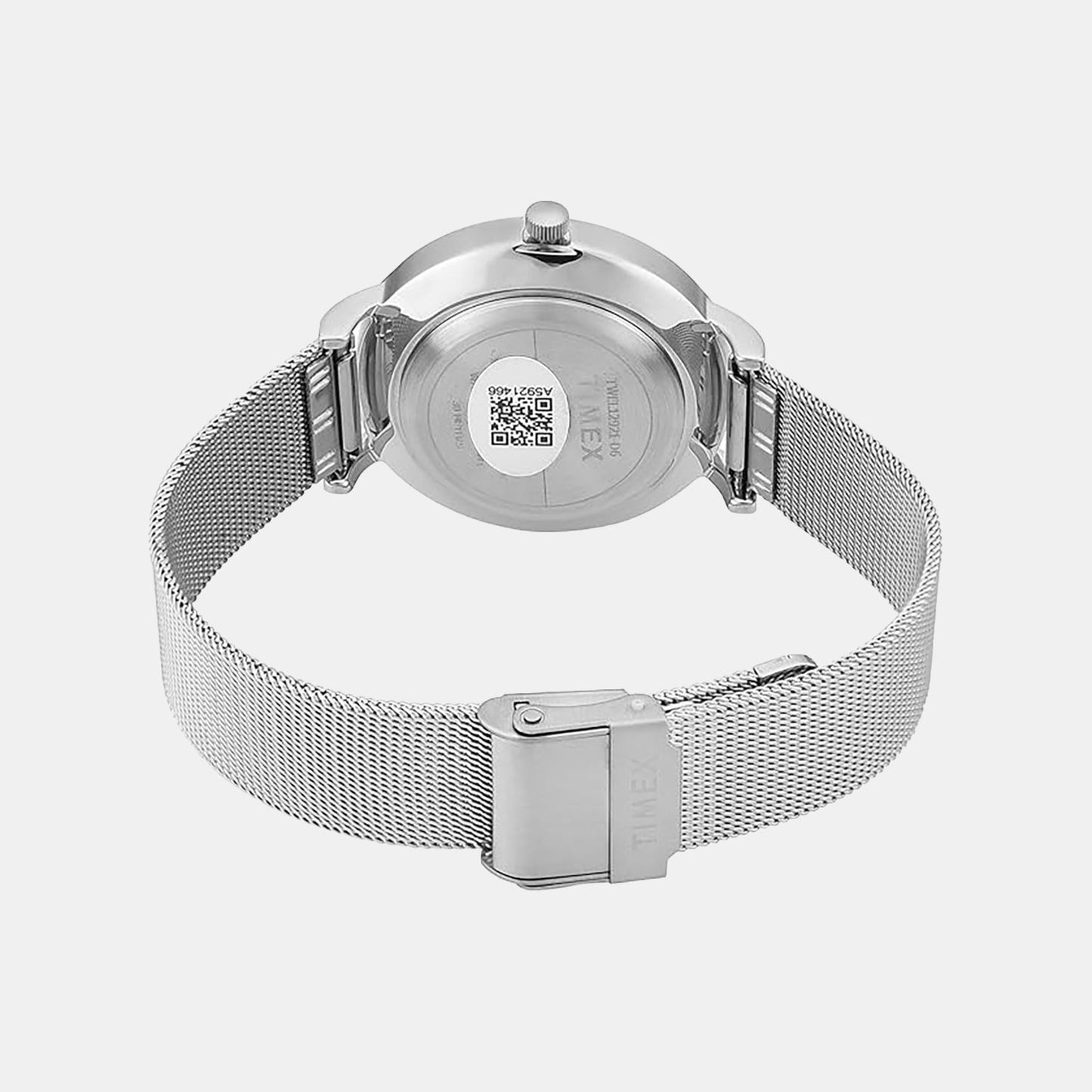 Trendline Women Quartz Dial Analog Stainless Steel Watch TWEL12921