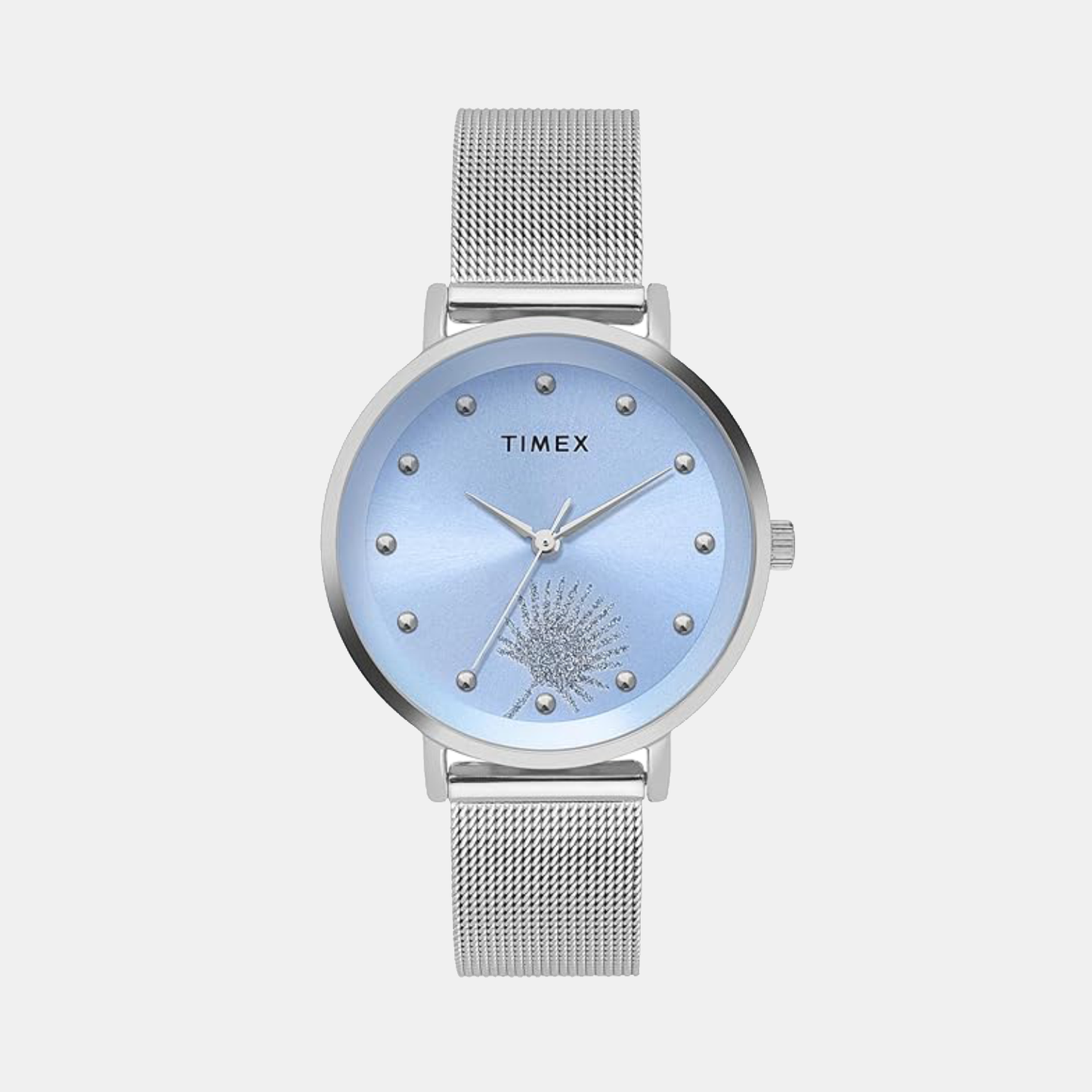 Trendline Women Quartz Dial Analog Stainless Steel Watch TWEL12922