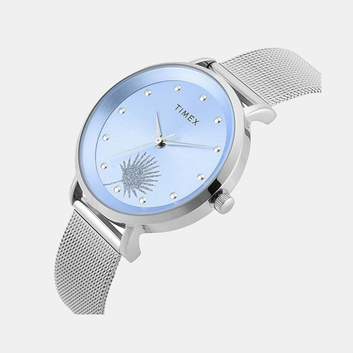 Trendline Women Quartz Dial Analog Stainless Steel Watch TWEL12922
