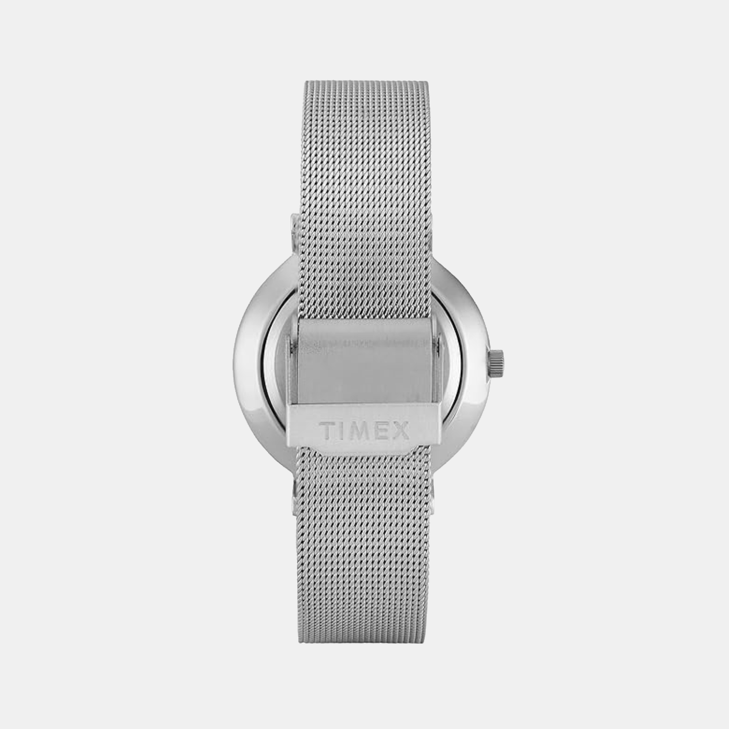 Trendline Women Quartz Dial Analog Stainless Steel Watch TWEL12922