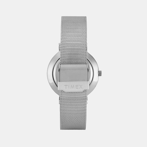 Trendline Women Quartz Dial Analog Stainless Steel Watch TWEL12922
