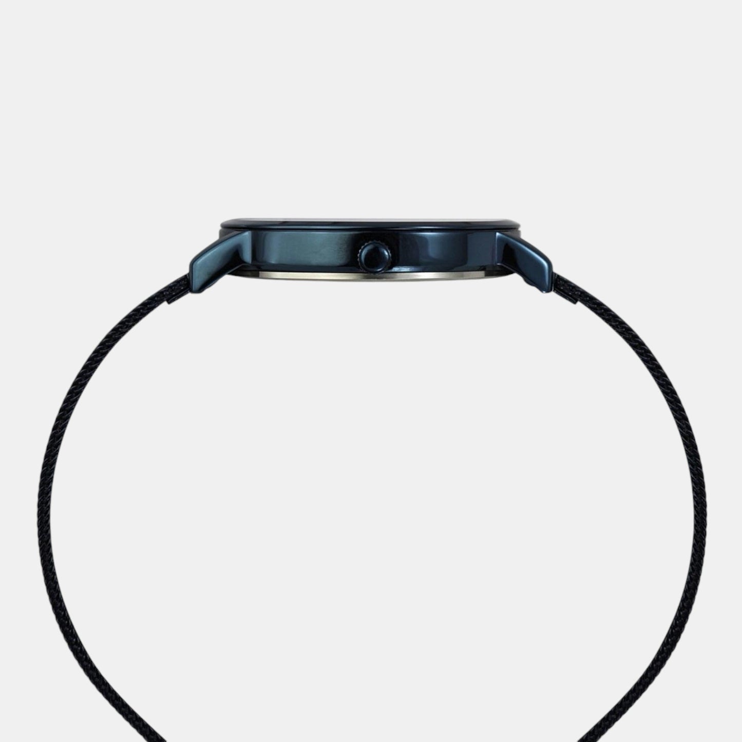 Fashion Women Quartz Dial Analog Stainless Steel Watch TWEL15620