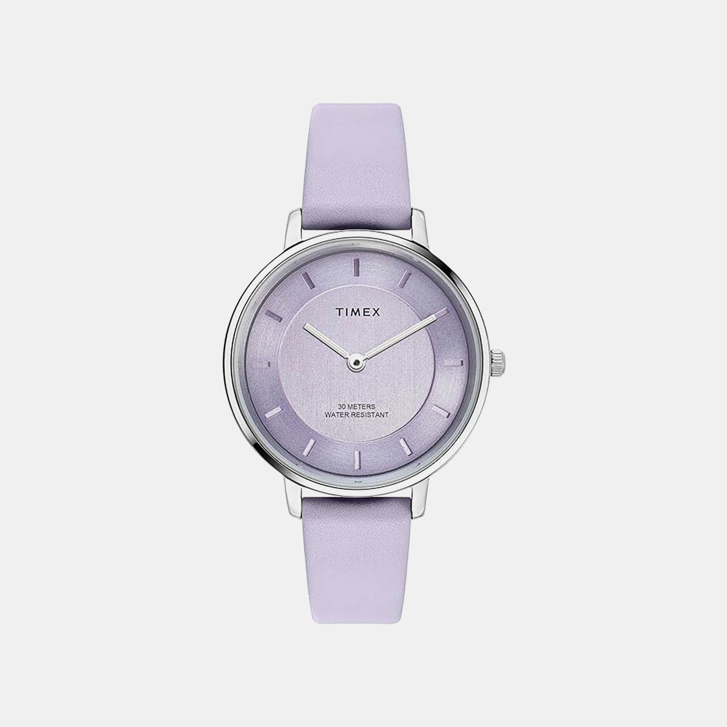 Trendline Women Quartz Dial Analog Leather Watch TWEL15820
