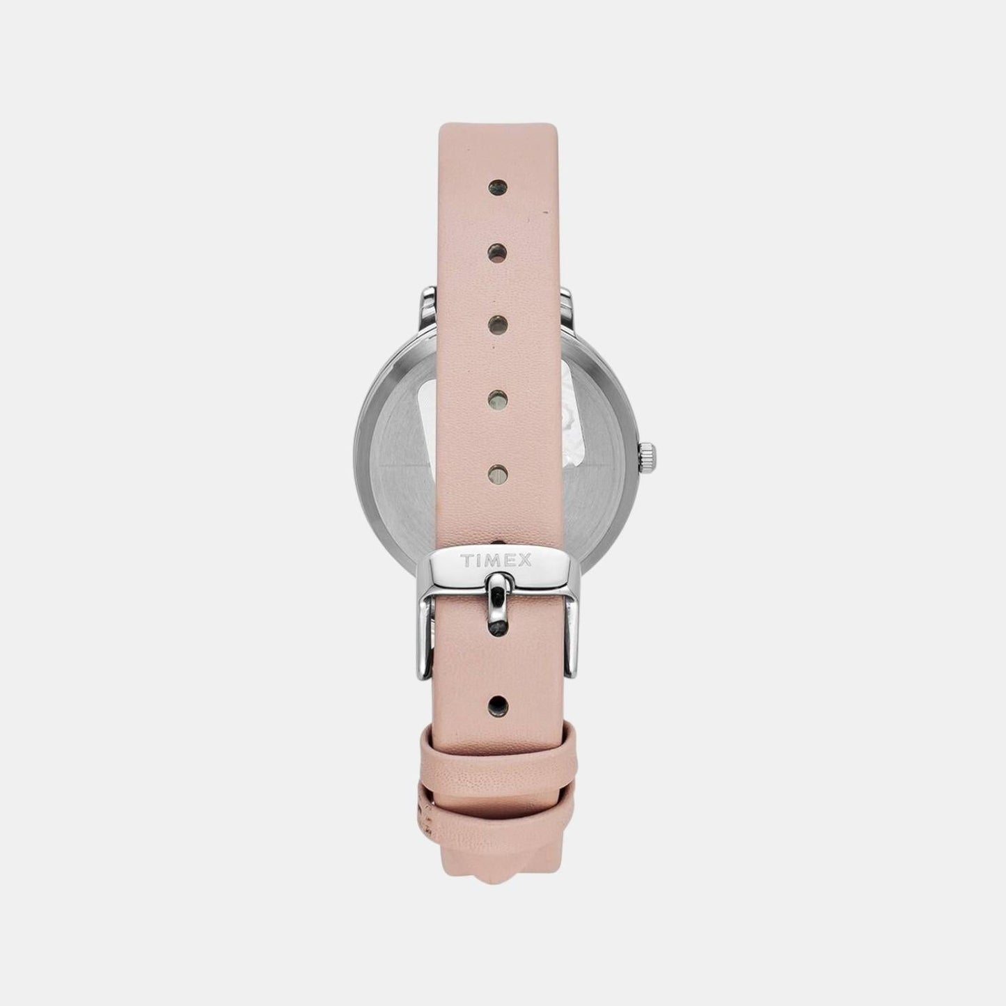 Trendline Women Quartz Dial Analog Leather Watch TWEL15821