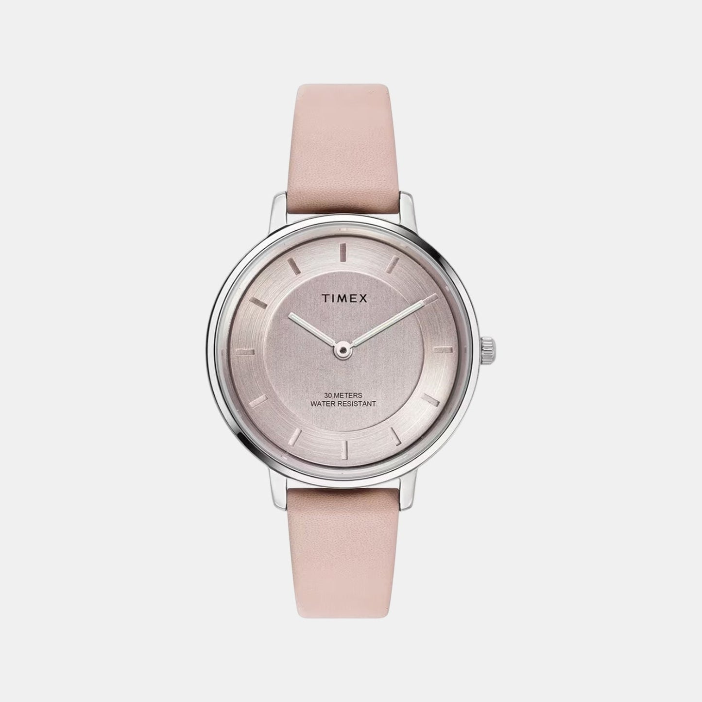 Trendline Women Quartz Dial Analog Leather Watch TWEL15821