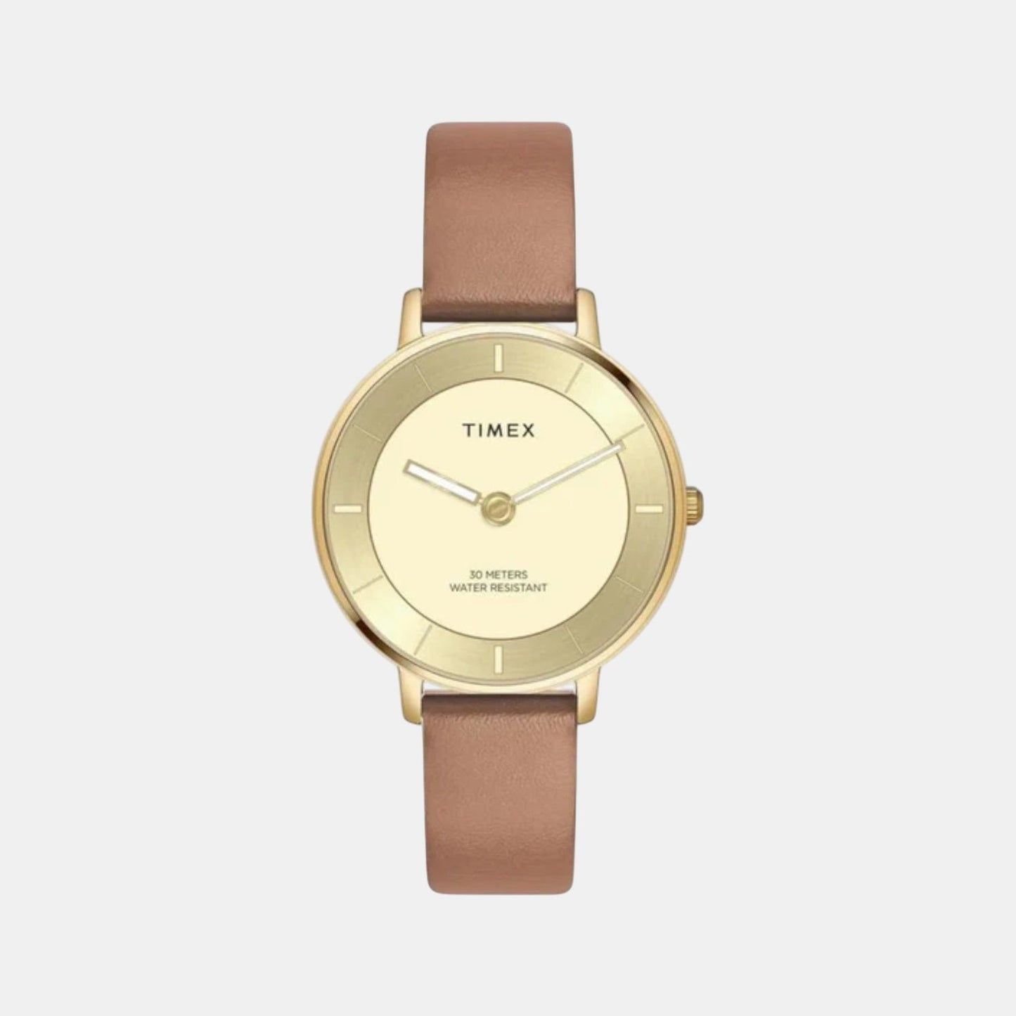 Trendline Women Quartz Dial Analog Leather Watch TWEL15822
