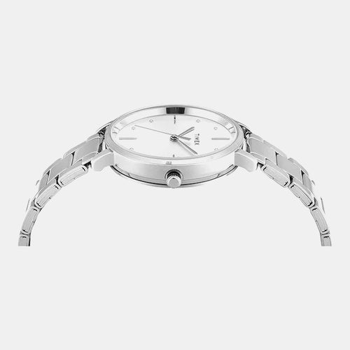 Trendline Women Quartz Dial Analog Stainless Steel Watch TWEL15823
