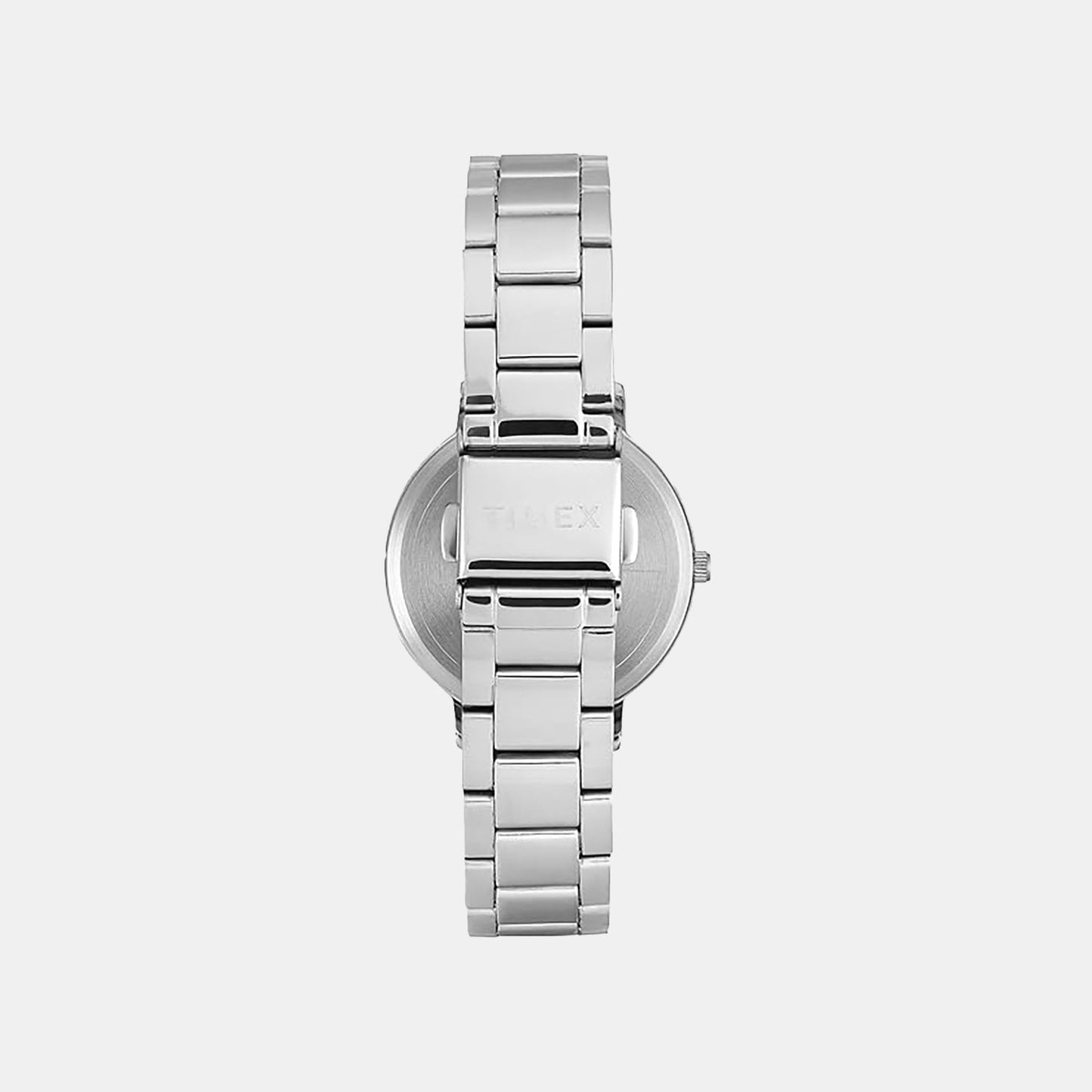 Trendline Women Quartz Dial Analog Stainless Steel Watch TWEL15824